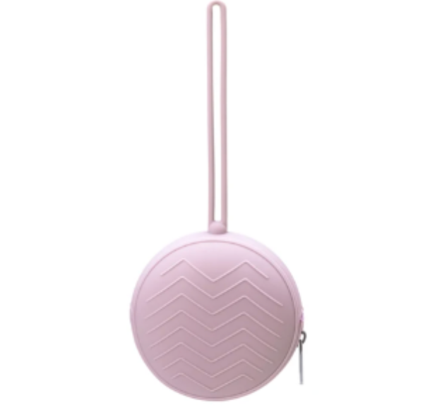 Funda protectora para chupón