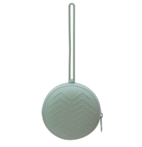 Funda protectora para chupón